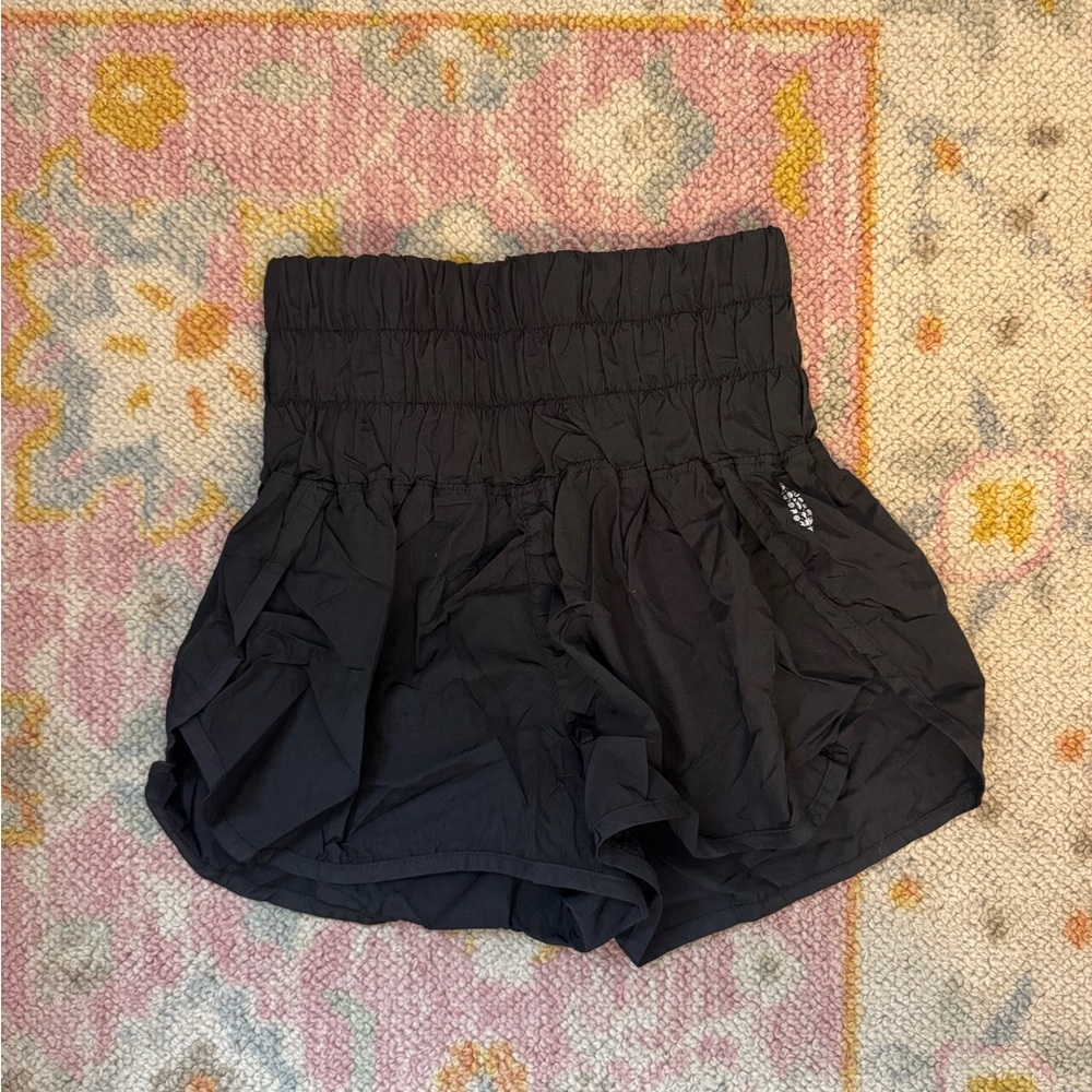 Free people the way home shorts